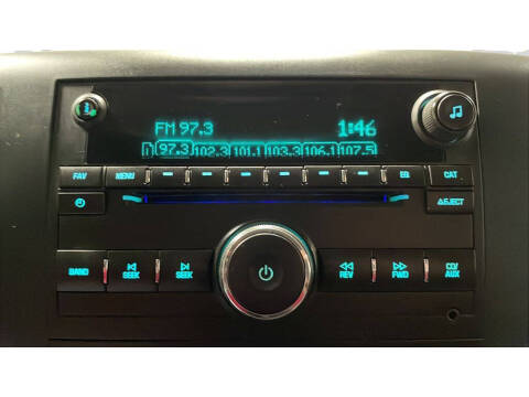 2008 GMC Sierra 1500