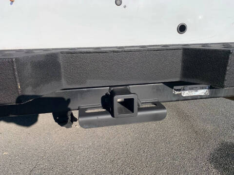 2021 Chevrolet Silverado 2500HD Work Truck