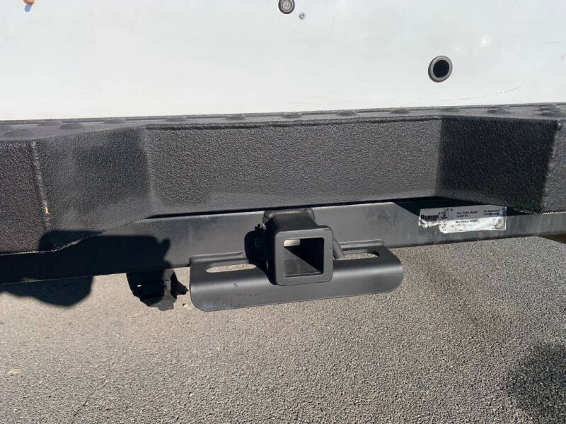 2021 Chevrolet Silverado 2500HD Work Truck