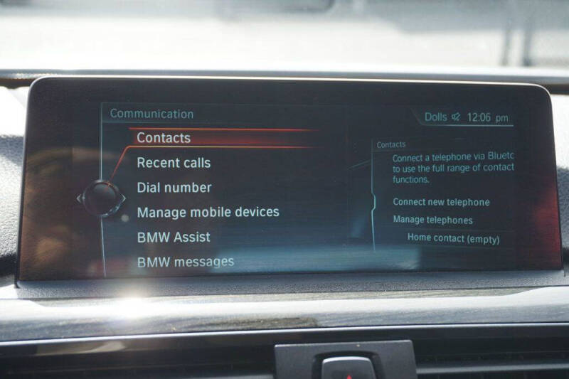 2017 BMW 4 Series 430i