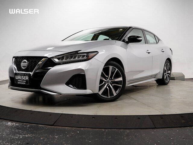 2020 Nissan Maxima for sale in Wayzata, MN