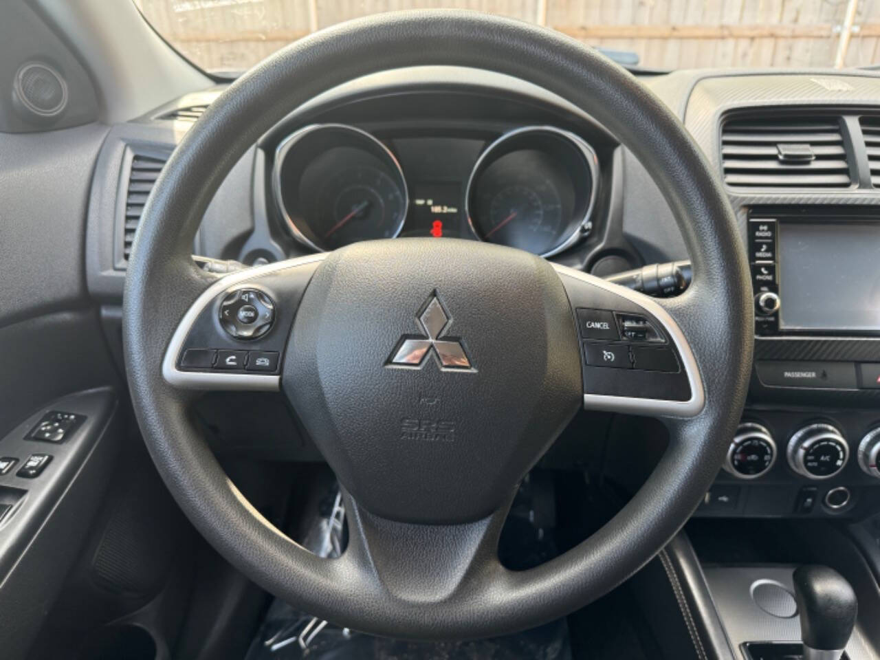 2021 Mitsubishi Outlander Sport for sale at AUSTIN PREMIER AUTO in Austin, TX