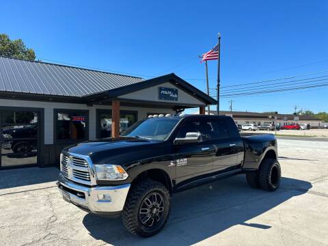 2014 RAM 3500 for sale at Fesler Auto in Pendleton IN