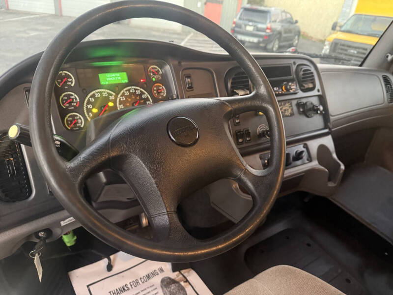 2018 Freightliner M2 106