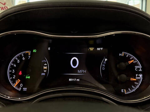 2018 Jeep Grand Cherokee High Altitude