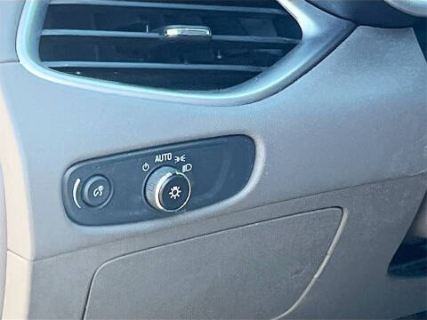 2020 Chevrolet Malibu LS Fleet