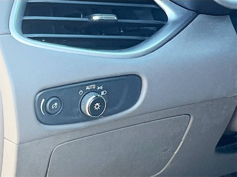 2020 Chevrolet Malibu LS Fleet