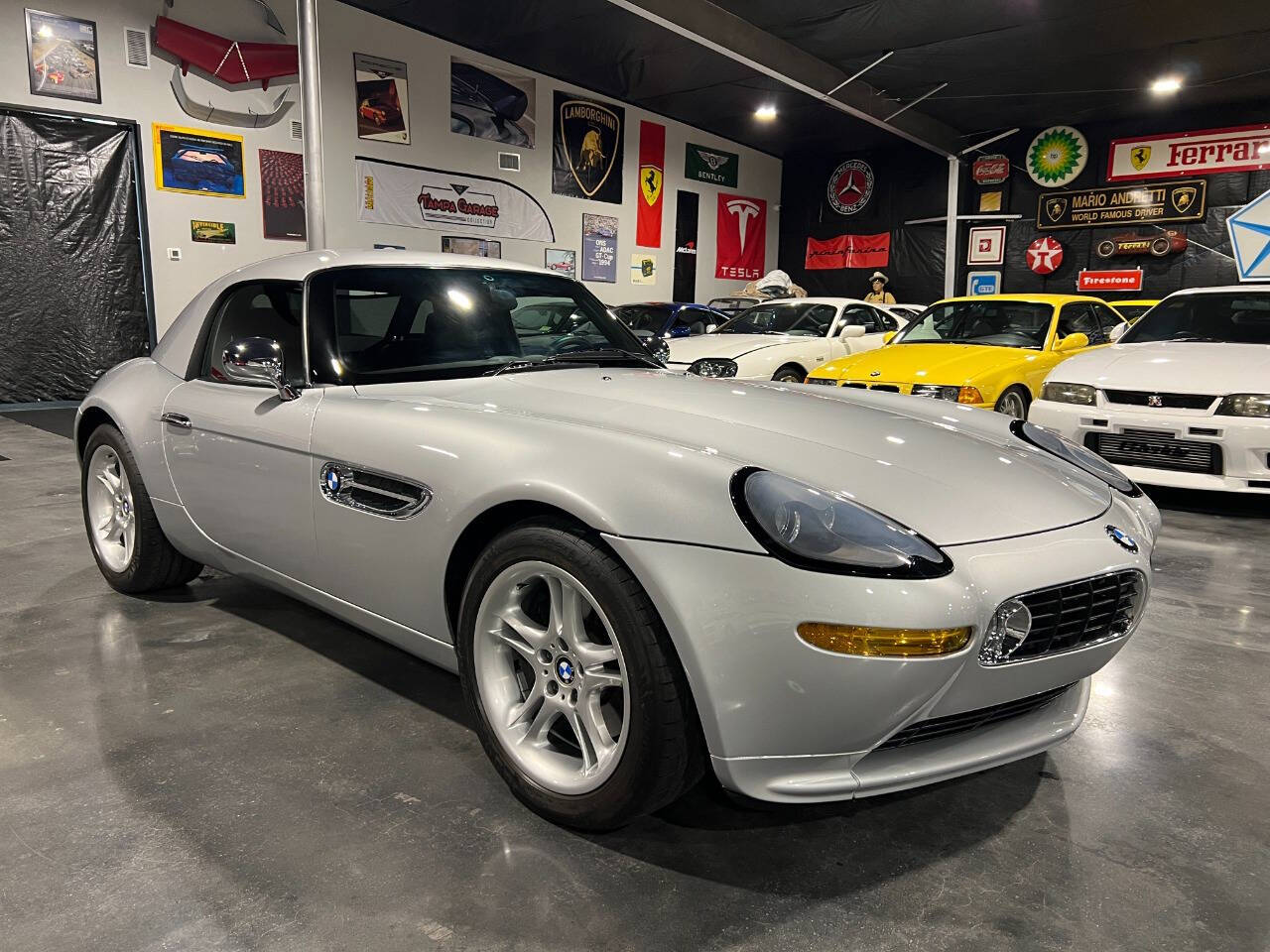 BMW Z8 For Sale In Homosassa Springs, FL