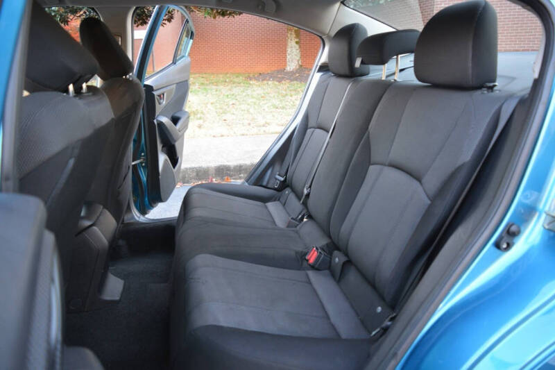 2019 Subaru Impreza Premium