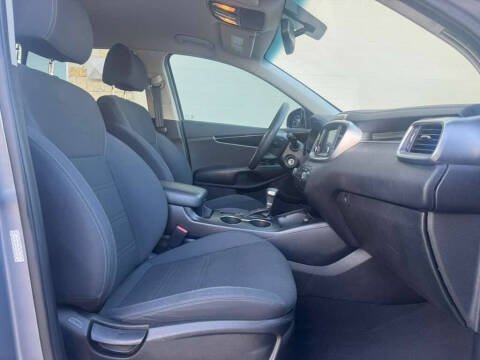 2020 Kia Sorento L