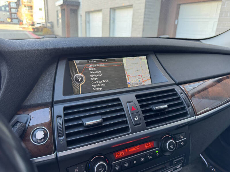 2012 BMW X5 xDrive35i