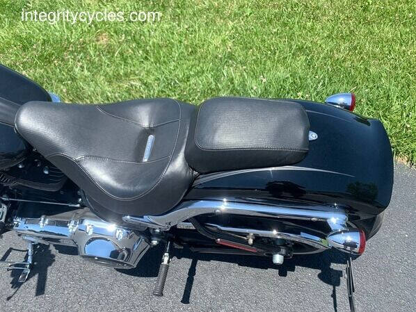 2015 Harley-Davidson Breakout