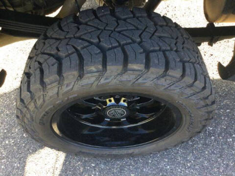 2014 GMC Sierra 2500HD