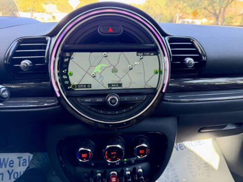 2017 MINI Clubman Cooper S