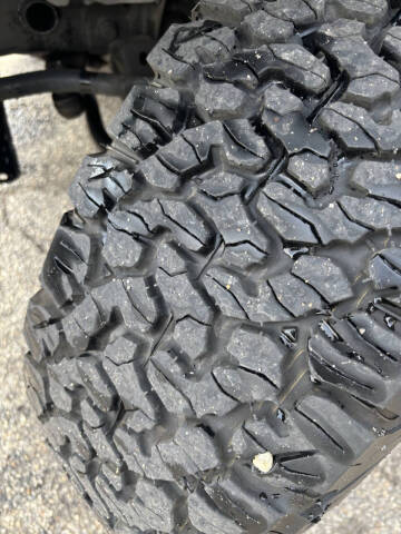 2011 Jeep Wrangler Sport