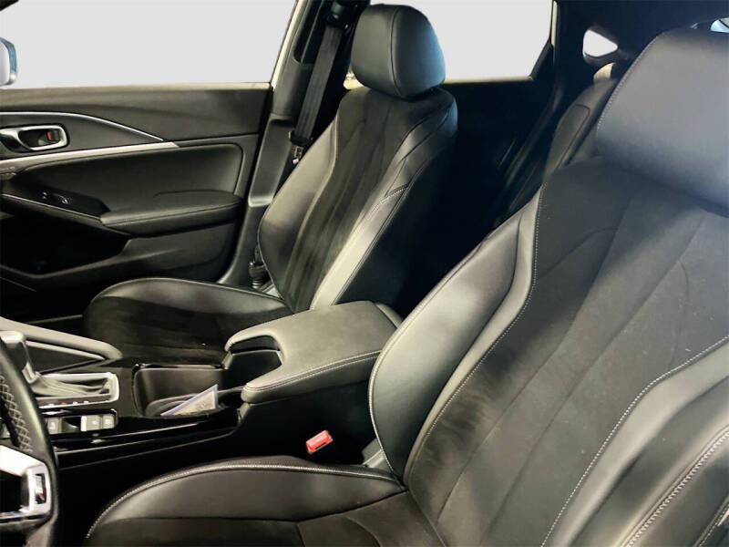 2023 Acura Integra w/Tech w/A-SPEC