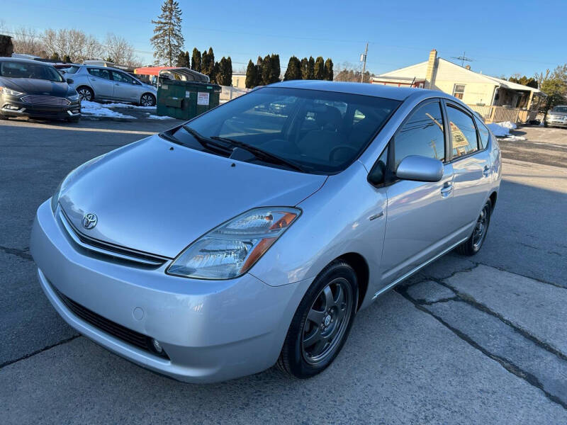 2008 Toyota Prius for sale at Sam's Auto in Akron PA