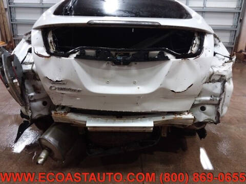 2010 Honda Accord Crosstour EX