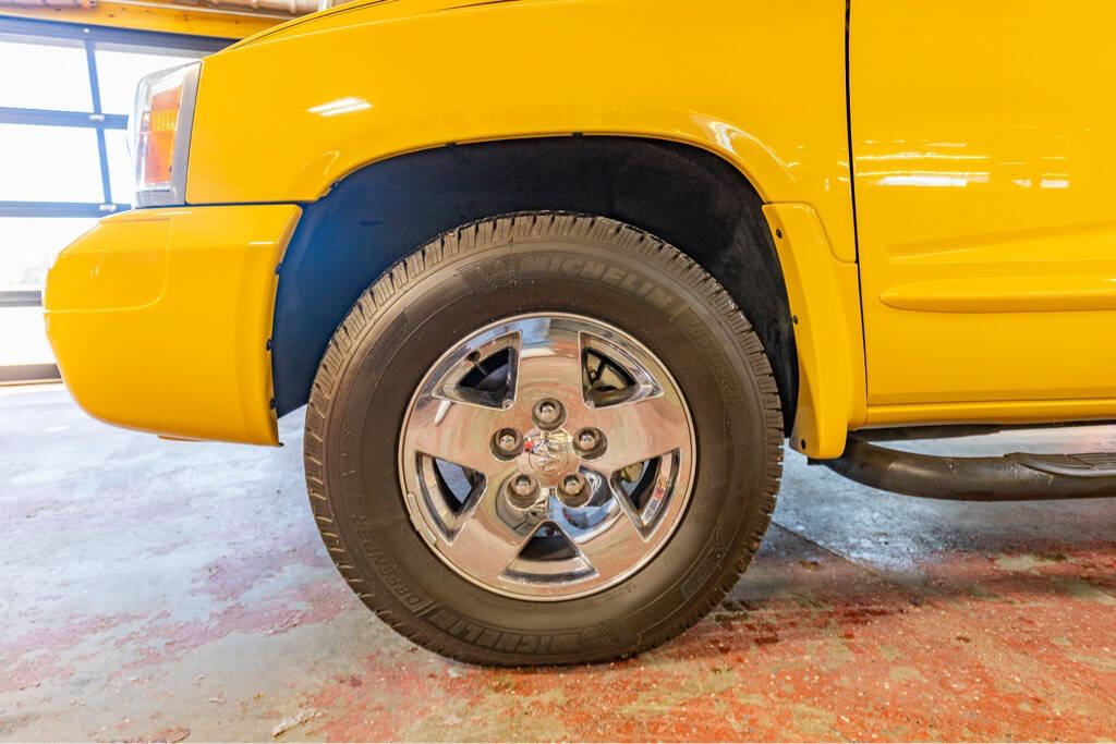 2006 Dodge Dakota 66