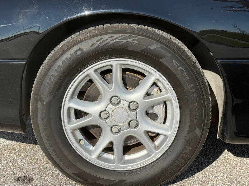 2002 Chevrolet Camaro