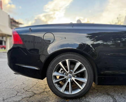 2013 Volvo C70