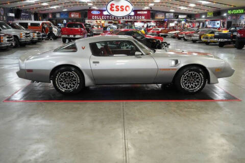 1979 Pontiac Trans Am