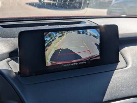 2022 Mazda CX-9 Touring Plus