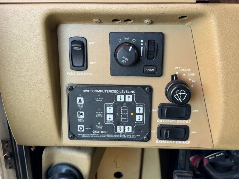 2010 Freightliner Mobile Classroom