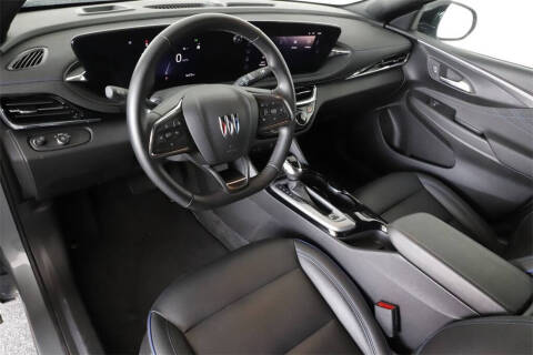 2025 Buick Envista Sport Touring