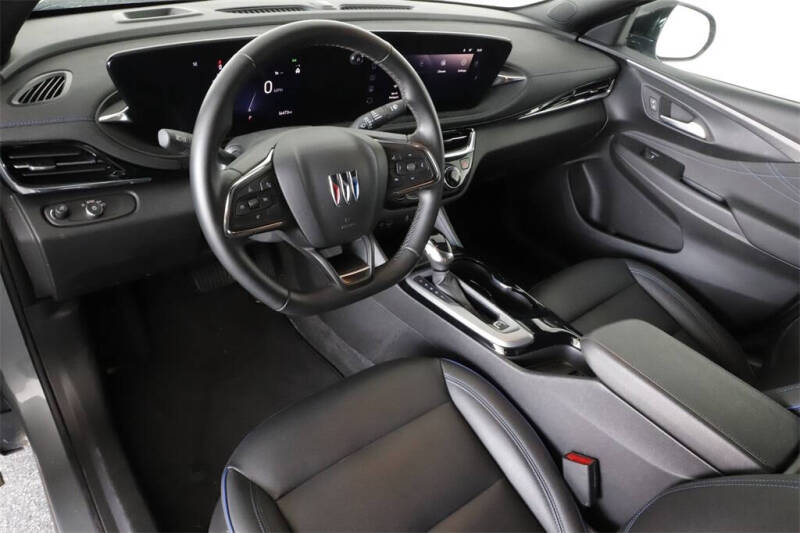 2025 Buick Envista Sport Touring