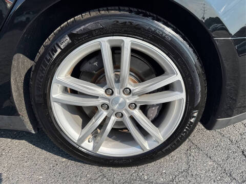 2014 Tesla Model S
