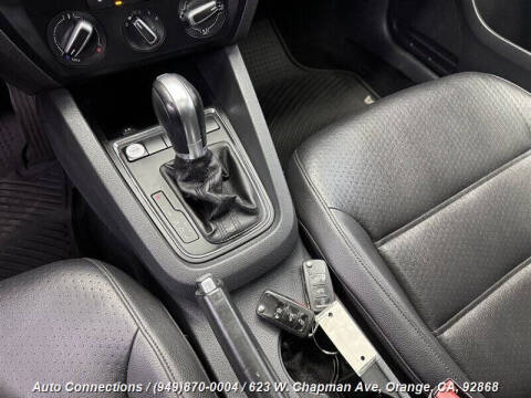 2016 Volkswagen Jetta