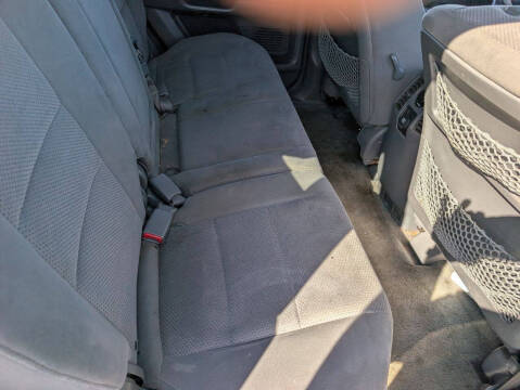 2006 Honda Pilot EX