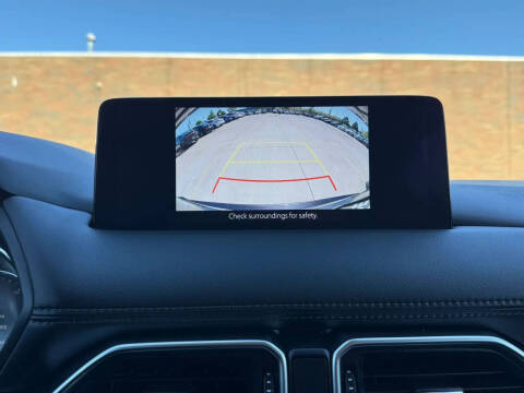 2023 Mazda CX-5 2.5 S Select