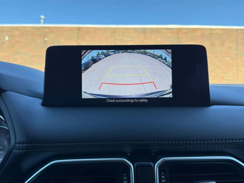 2023 Mazda CX-5 2.5 S Select