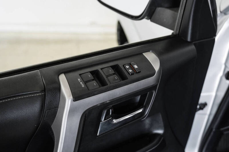 2017 Toyota 4Runner