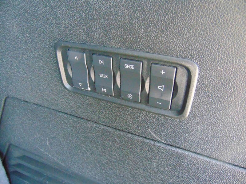 2017 GMC Acadia Limited