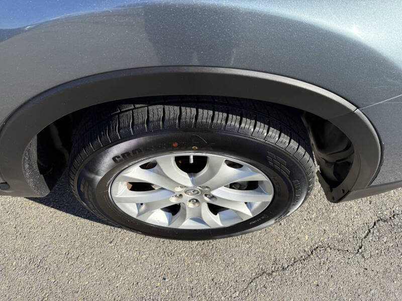 2012 Mazda CX-9 Touring