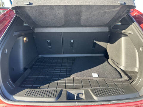 2024 Chevrolet Trax RS