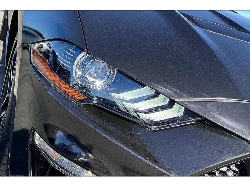 2020 Ford Mustang GT