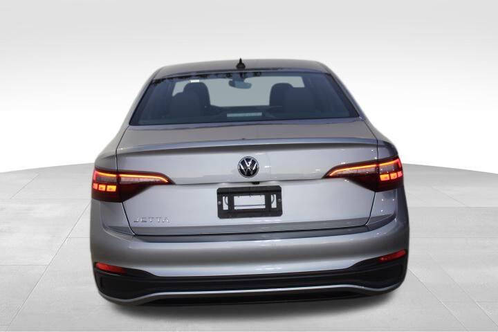 2023 Volkswagen Jetta Sport