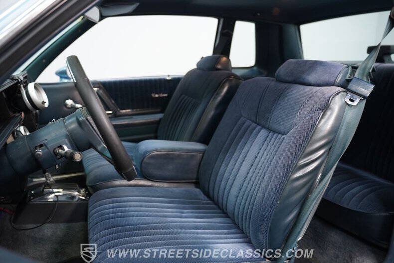 1986 Oldsmobile Cutlass Supreme