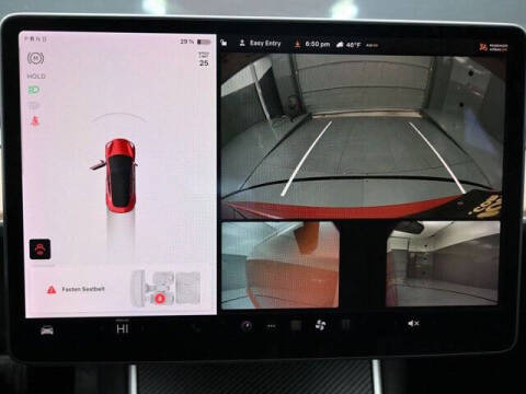 2018 Tesla Model 3 Mid Range