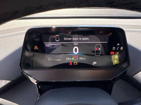 2025 Volkswagen ID.4 Pro S