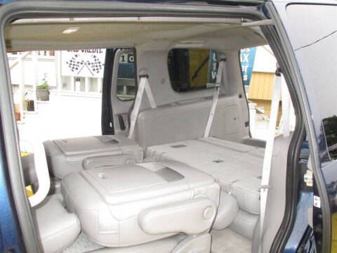 2006 Chevrolet Uplander