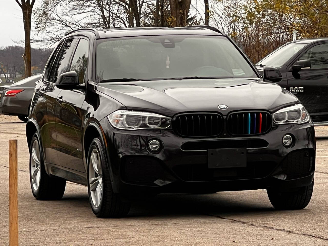 2018 BMW X5 xDrive35i - Image