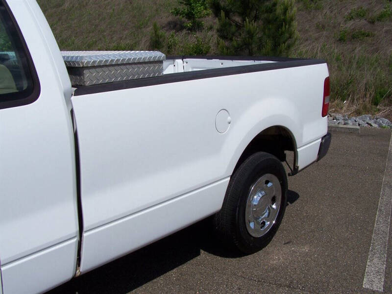 2008 Ford F-150