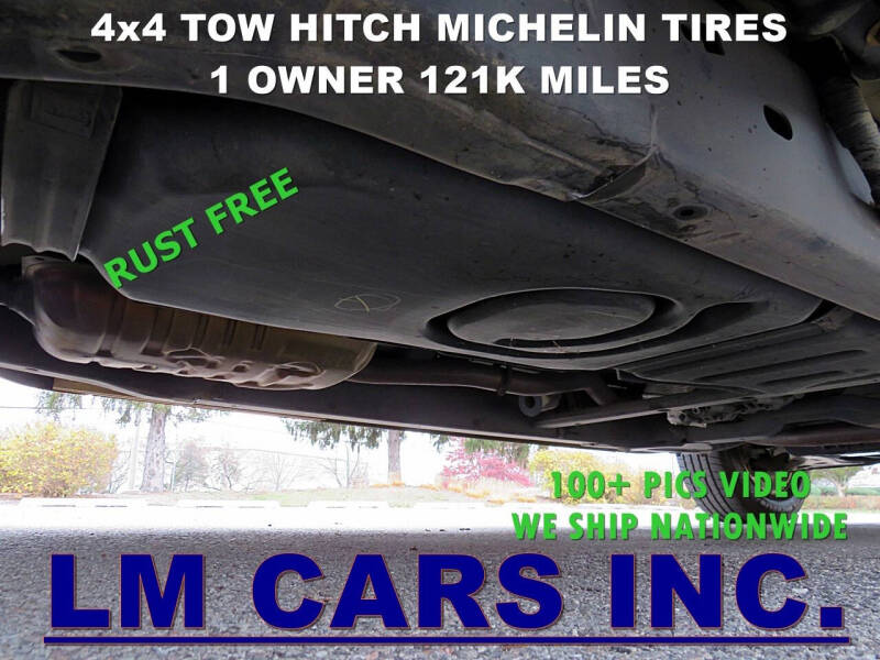 2007 Ford Explorer Sport Trac XLT