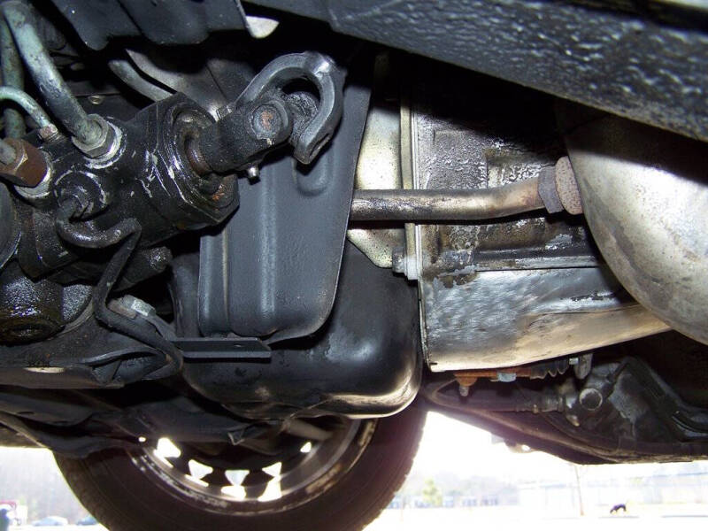 1986 Nissan 300ZX Turbo