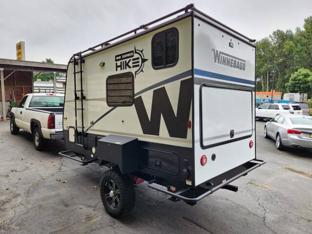 2023 Winnebago HIKE 100 H1316FB